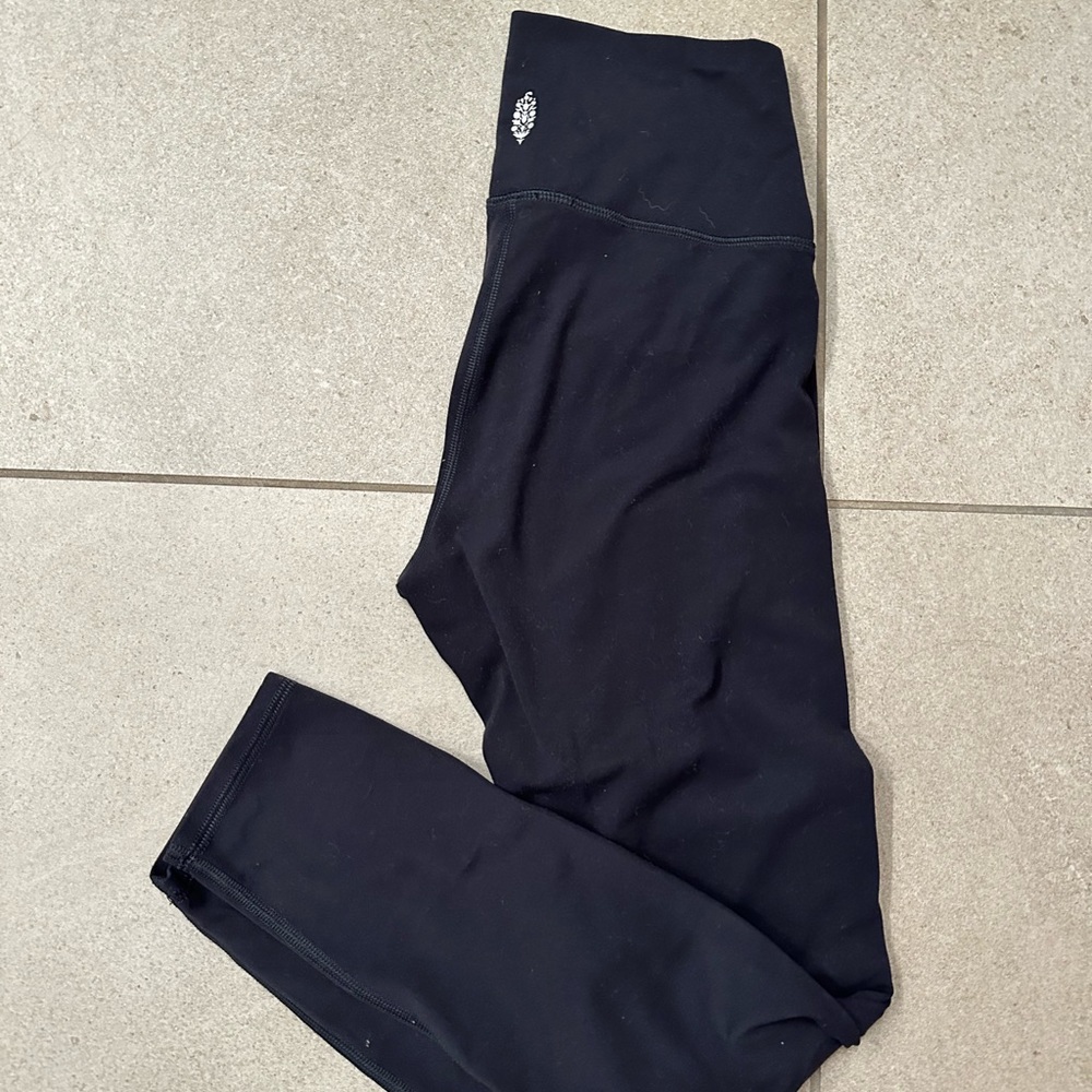 Free People Never Better Leggings Size small